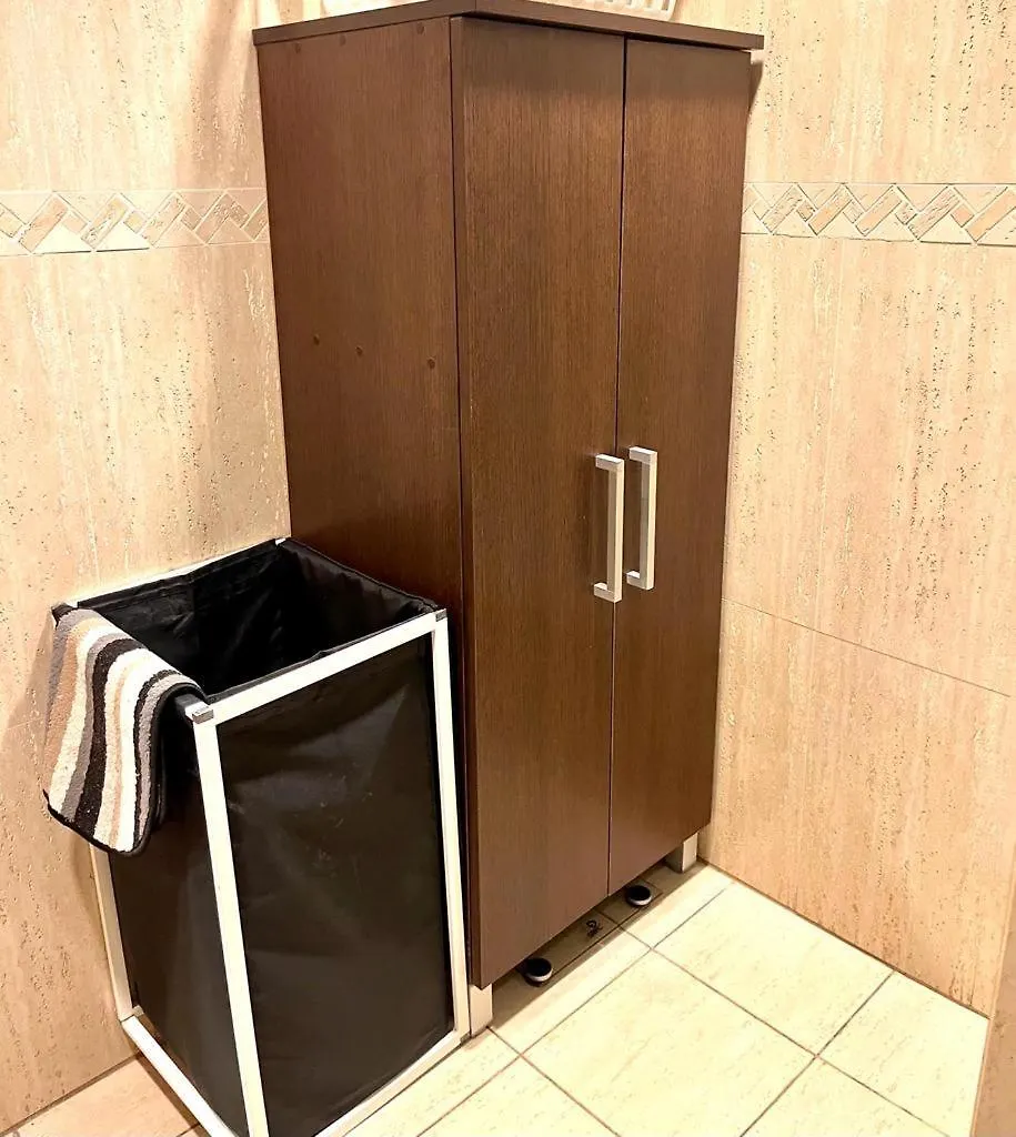 شقة La Torre I سانتا كروز دي تينيريف